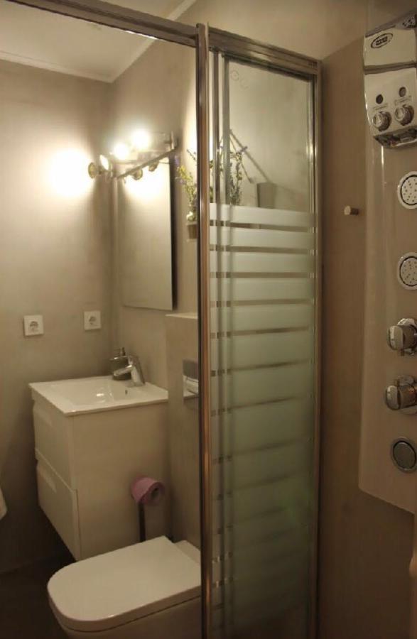 Retiro Beach Apartment Denia Bagian luar foto